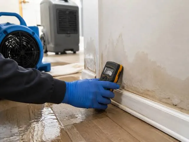 24/7 Water damage restoration services in Maryland Heights, MO - Rapid flood cleanup and mitigation